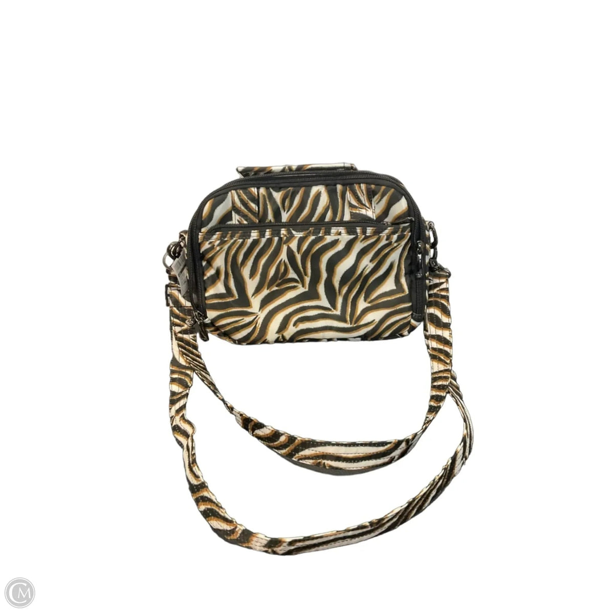 Crossbody By Lug, Size: Small