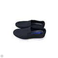 Shoes Luxury Designer By Prada In Black, Size: 7.5