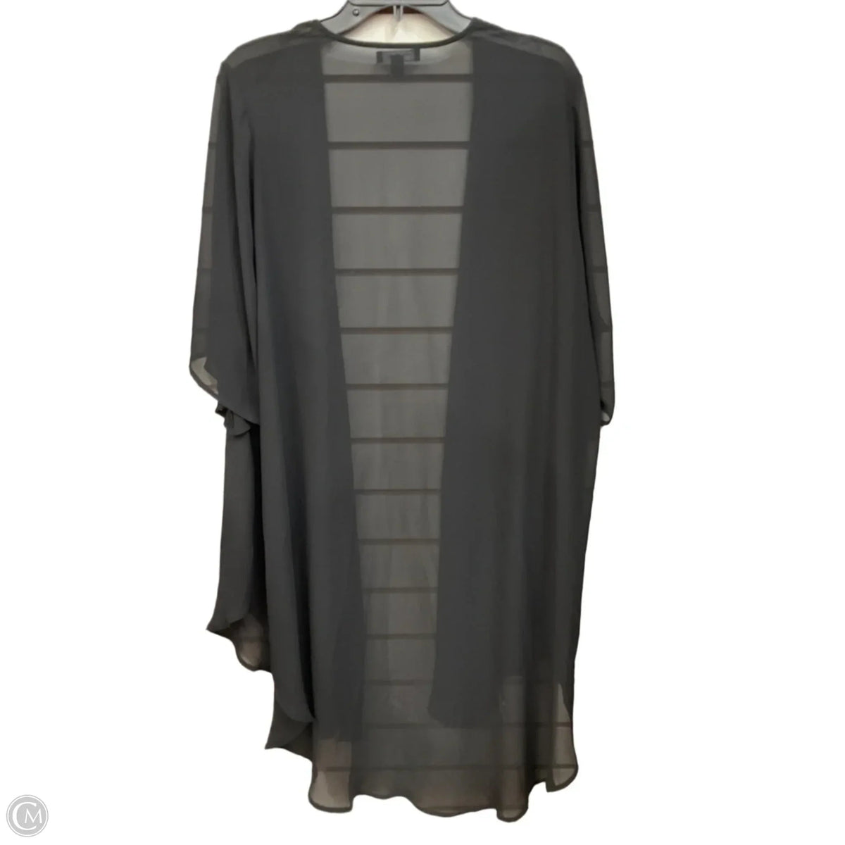 Kimono By Torrid In Black, Size: L