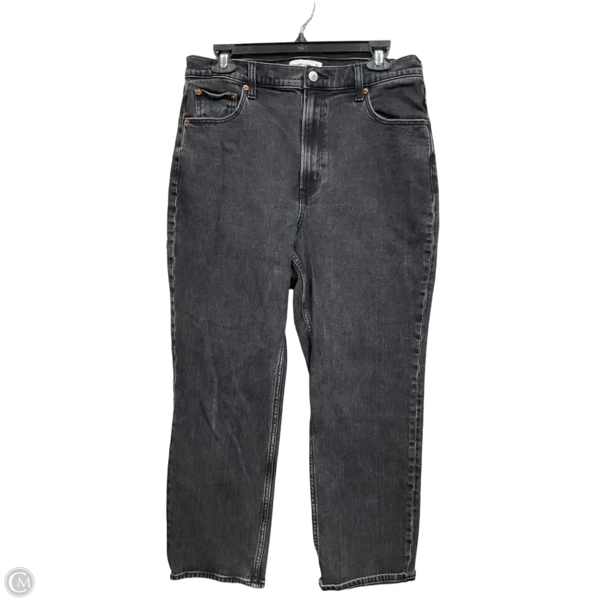 Pants Other By Abercrombie And Fitch In Black, Size: 12