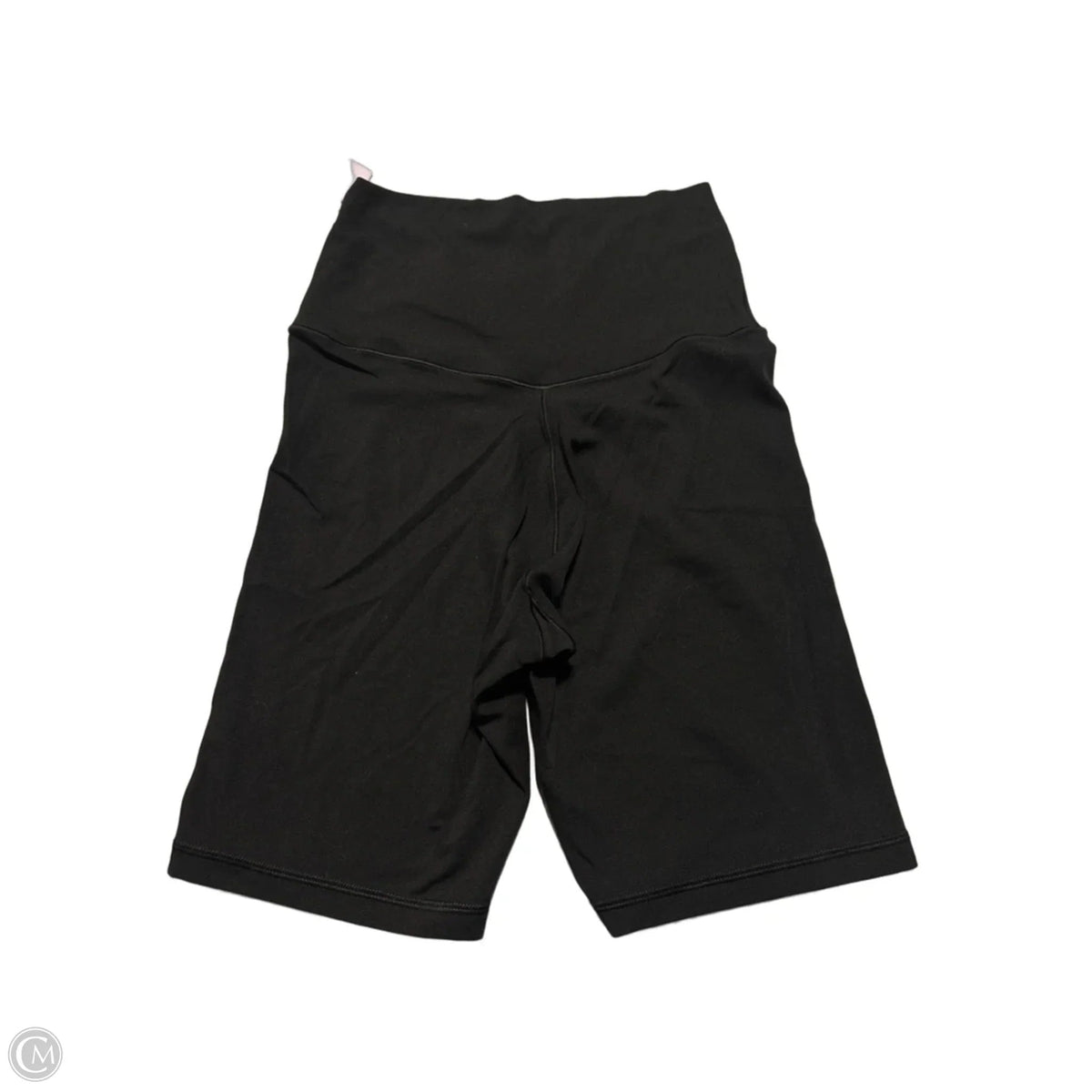 Athletic Shorts By Offline In Black, Size: M