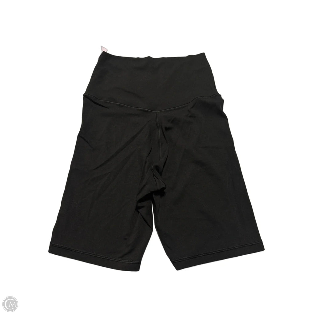 Athletic Shorts By Offline In Black, Size: M