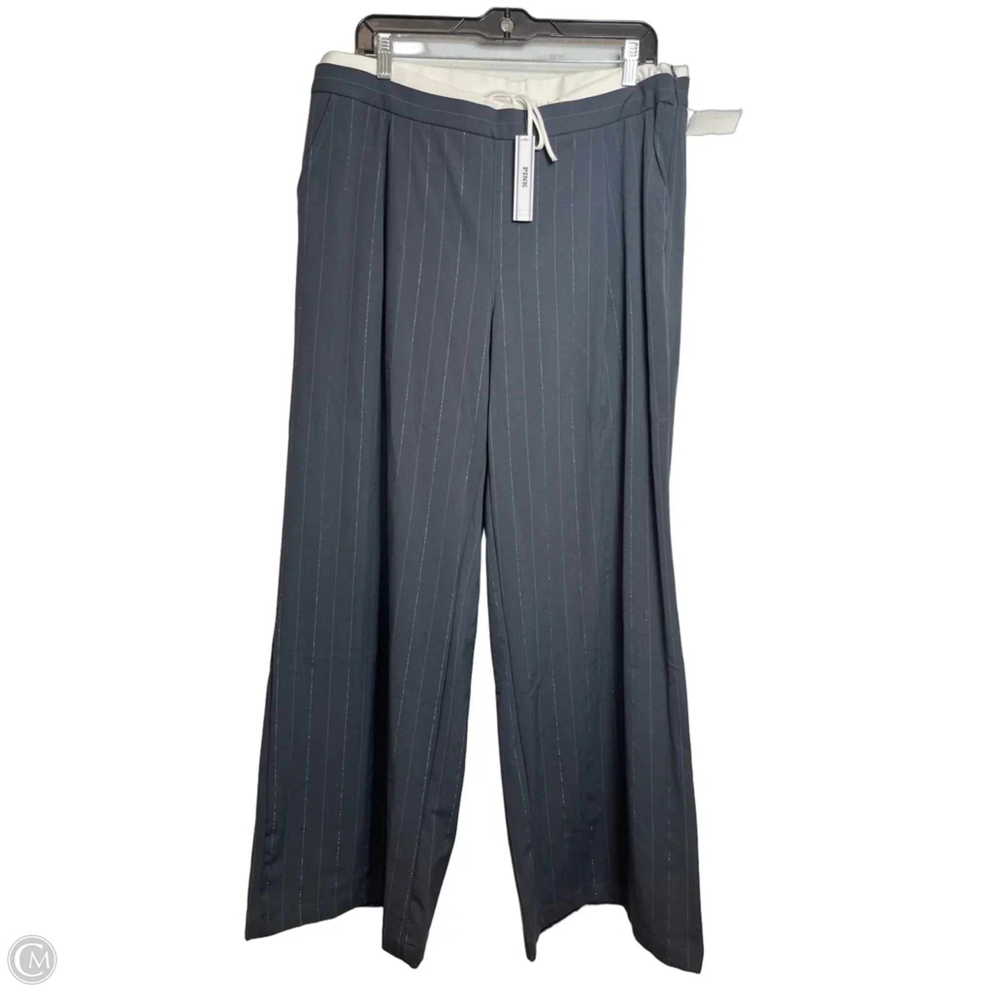 Pants Other By Pink In Grey, Size: L