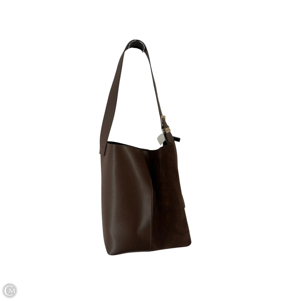Handbag By A New Day, Size: Large
