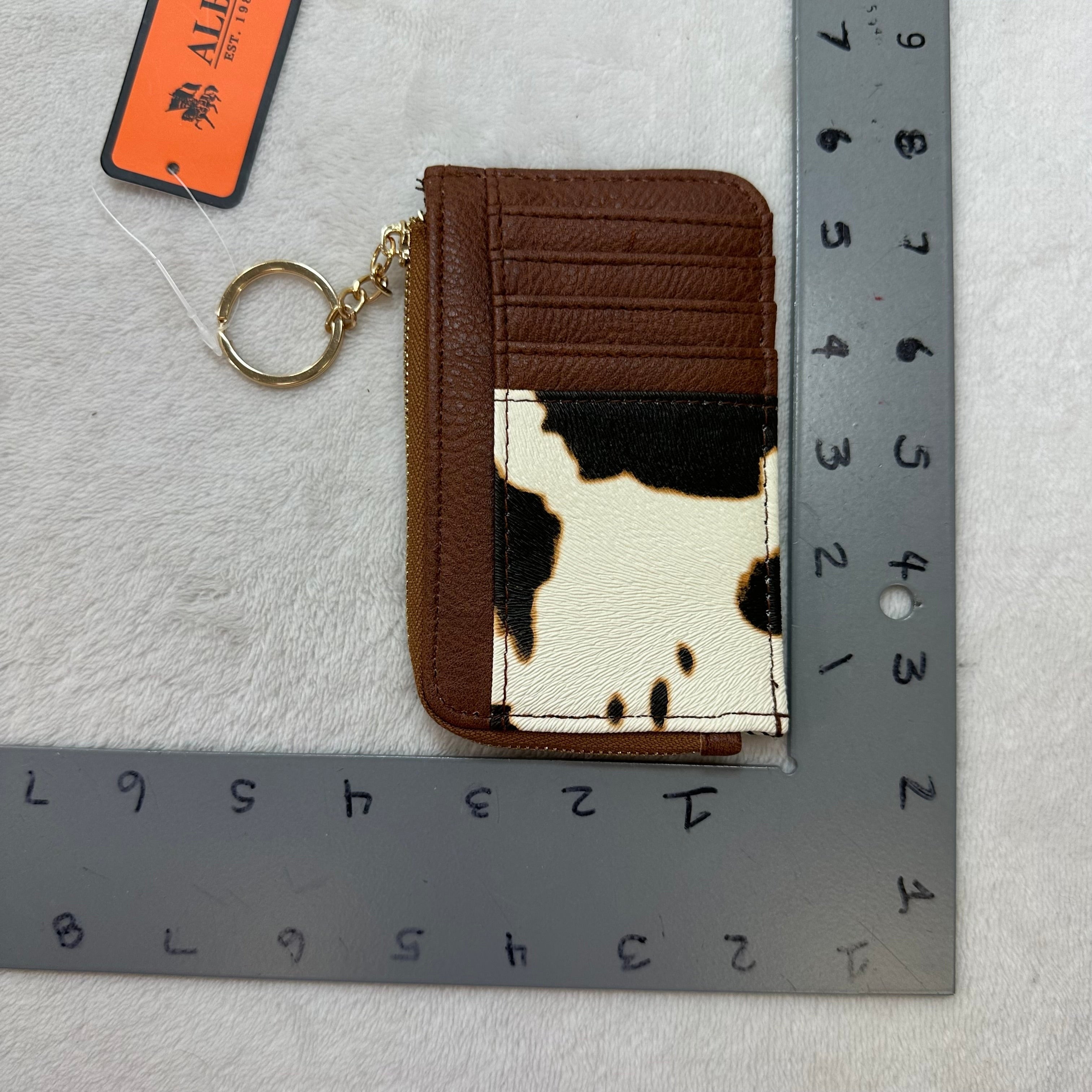Id/card Holder By Alba, Size: Small