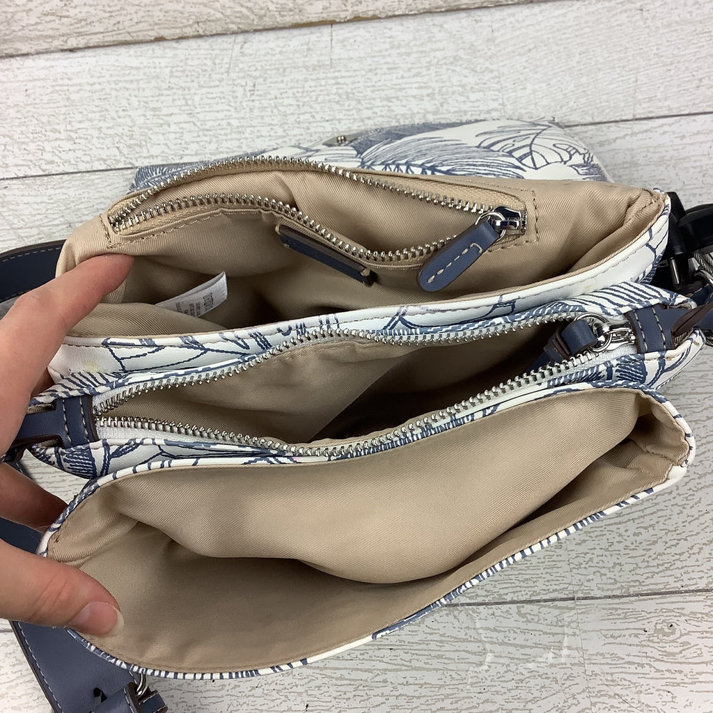 Crossbody By Tommy Bahama, Size: Small