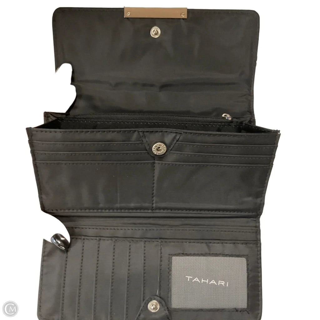 Wallet By Tahari, Size: Medium