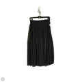 Skirt Maxi By Clothes Mentor In Black, Size: S