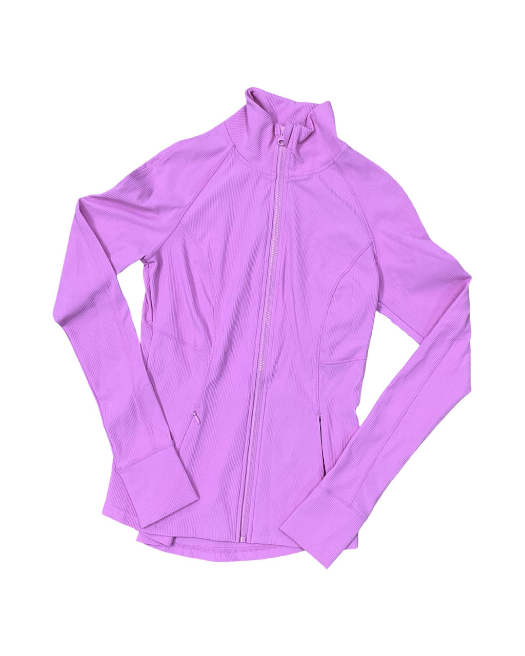 Athletic Jacket By 32 Degrees In Pink, Size:S