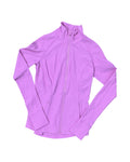 Athletic Jacket By 32 Degrees In Pink, Size:S