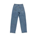 Jeans Straight By Old Navy In Blue Denim, Size:2