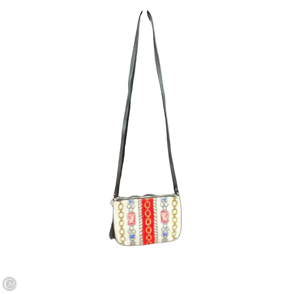 Crossbody By Brighton, Size: Small