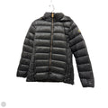Jacket Puffer & Quilted By Michael By Michael Kors In Black, Size: L