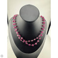 Necklace Layered By Clothes Mentor
