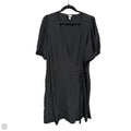 Dress Casual Short By A New Day In Black, Size: Xxl
