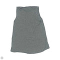 Tank Top By A New Day In Grey, Size: S