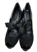 Shoes Heels Stiletto By White House Black Market In Black, Size: 10