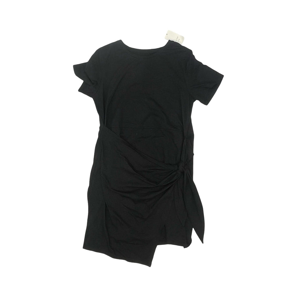 Dress Casual Short By A New Day In Black, Size:Xl