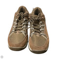 Shoes Hiking By New Balance In Brown, Size: 9