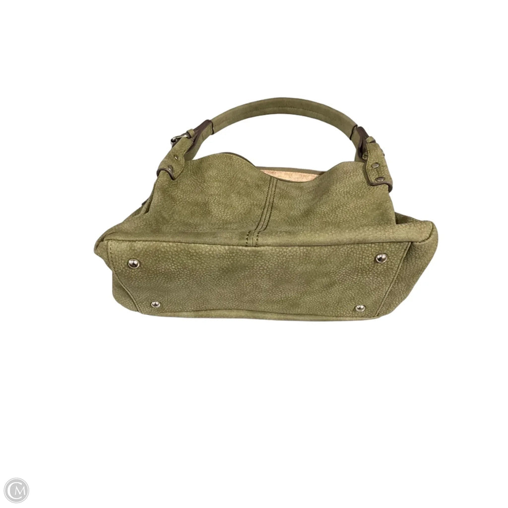 Handbag By C Wonder, Size: Medium