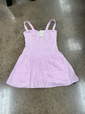 Romper By Abercrombie And Fitch In Pink, Size:M