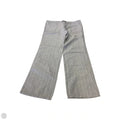 Pants Linen By Victorias Secret In Striped Pattern, Size: 6