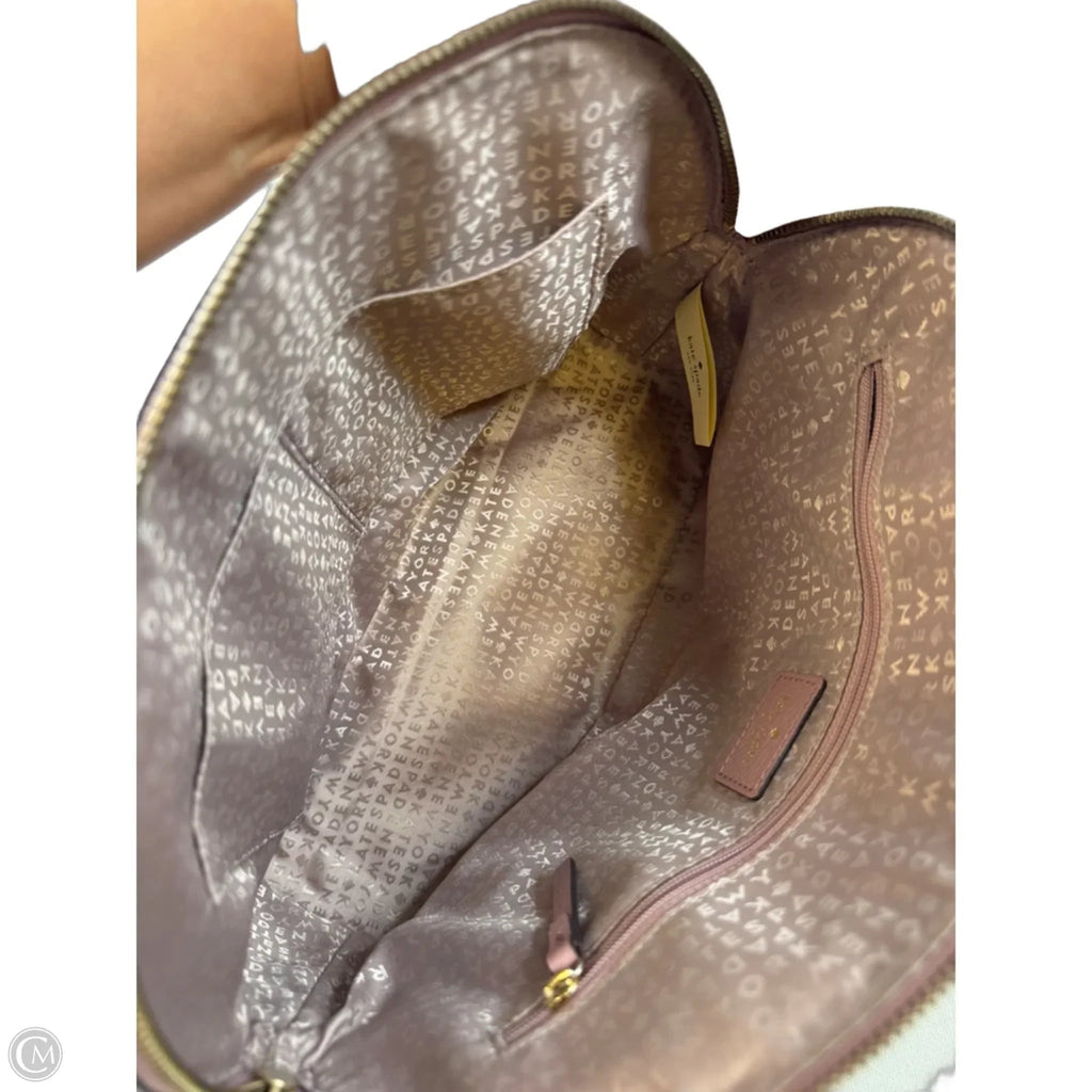 Crossbody Designer By Kate Spade, Size: Large