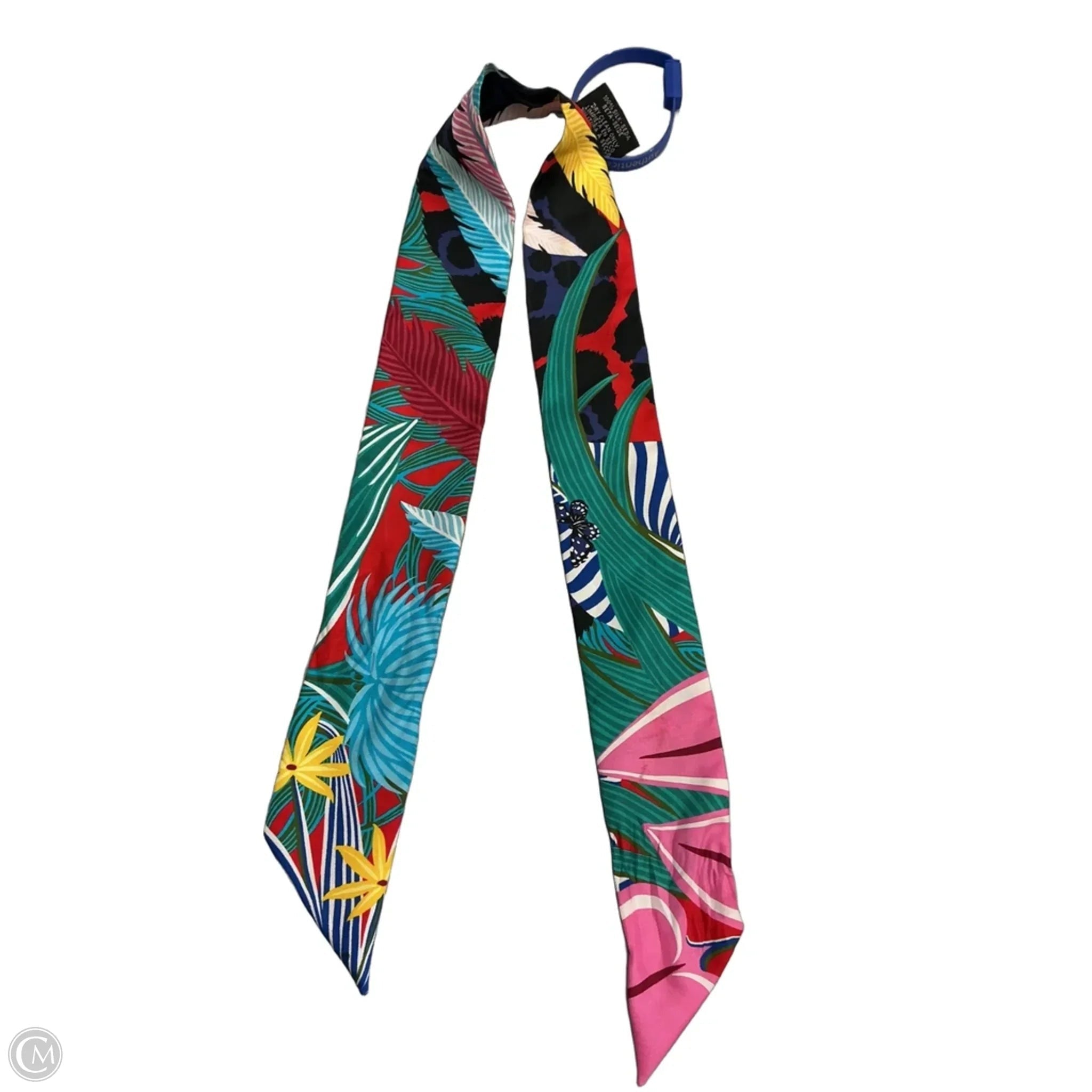 Scarf Luxury Designer By Hermes