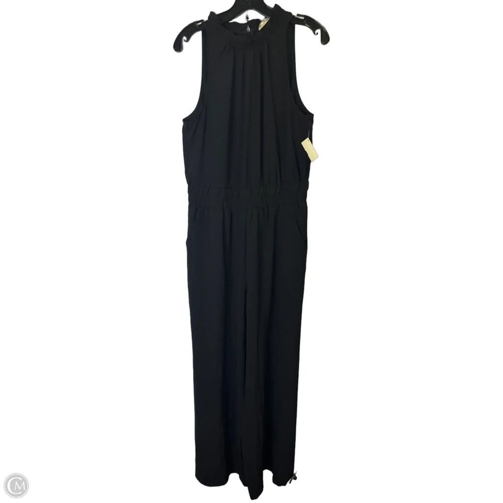 Jumpsuit By Ee Some In Black, Size: M