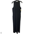 Jumpsuit By Ee Some In Black, Size: M