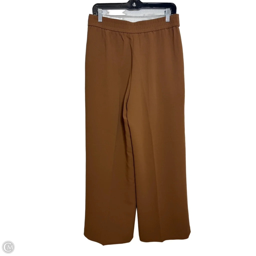 Pants Dress By Wilfred In Brown, Size: 8