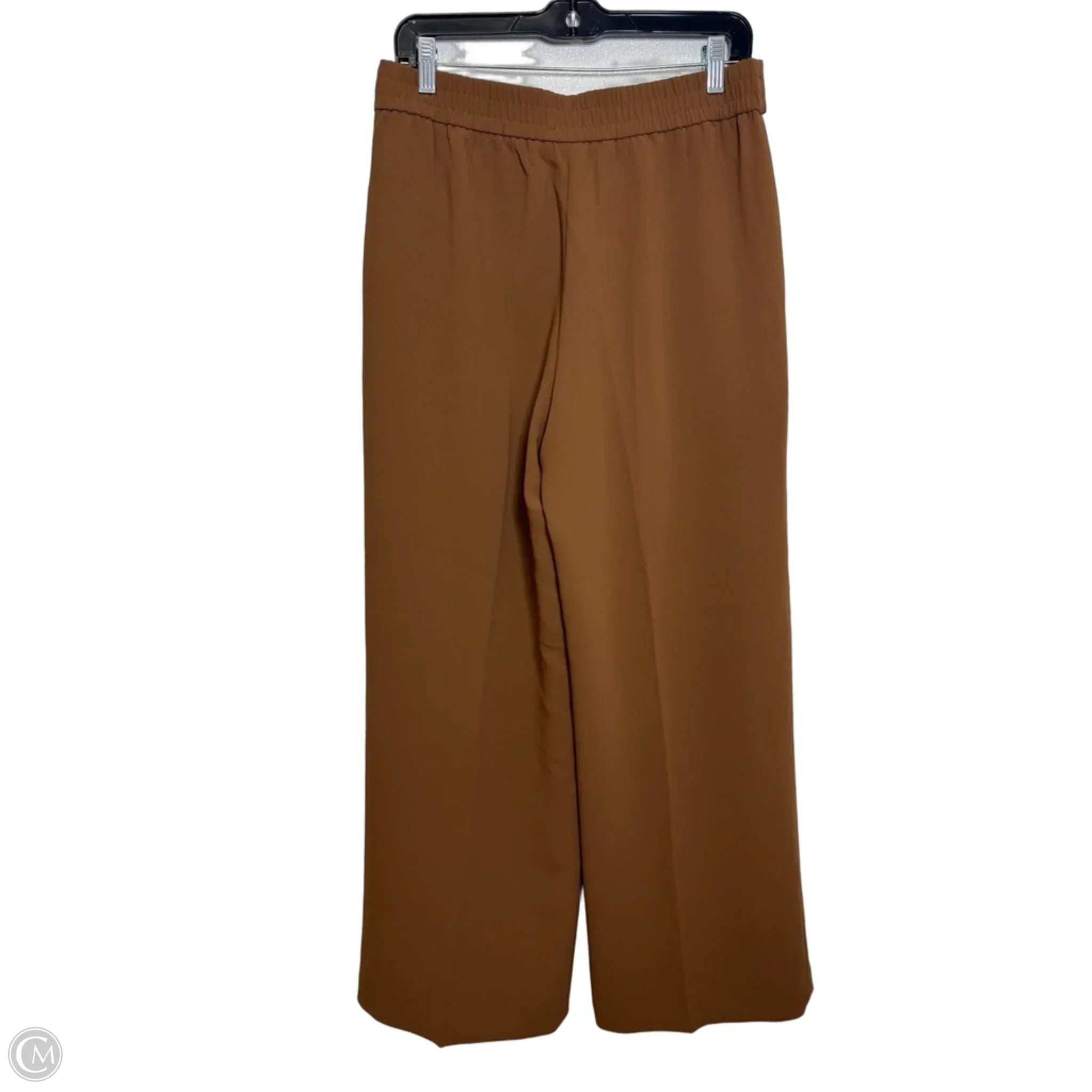 Pants Dress By Wilfred In Brown, Size: 8