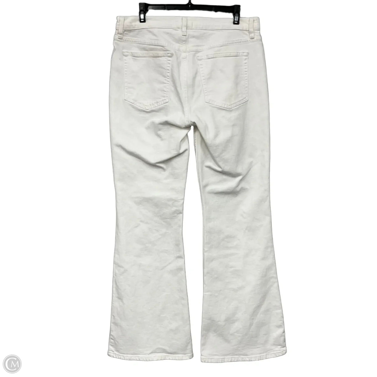 Pants Other By Frame In White, Size: 10