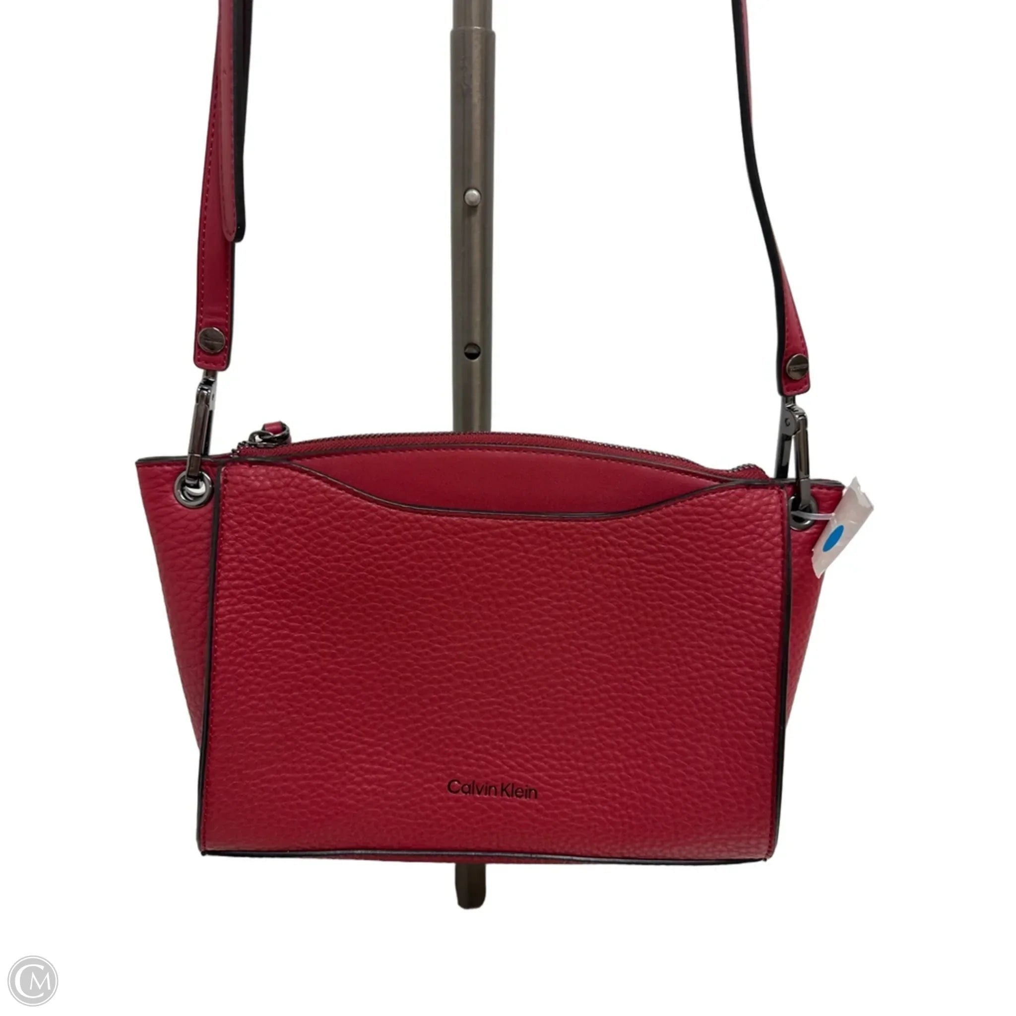 Crossbody By Calvin Klein, Size: Medium