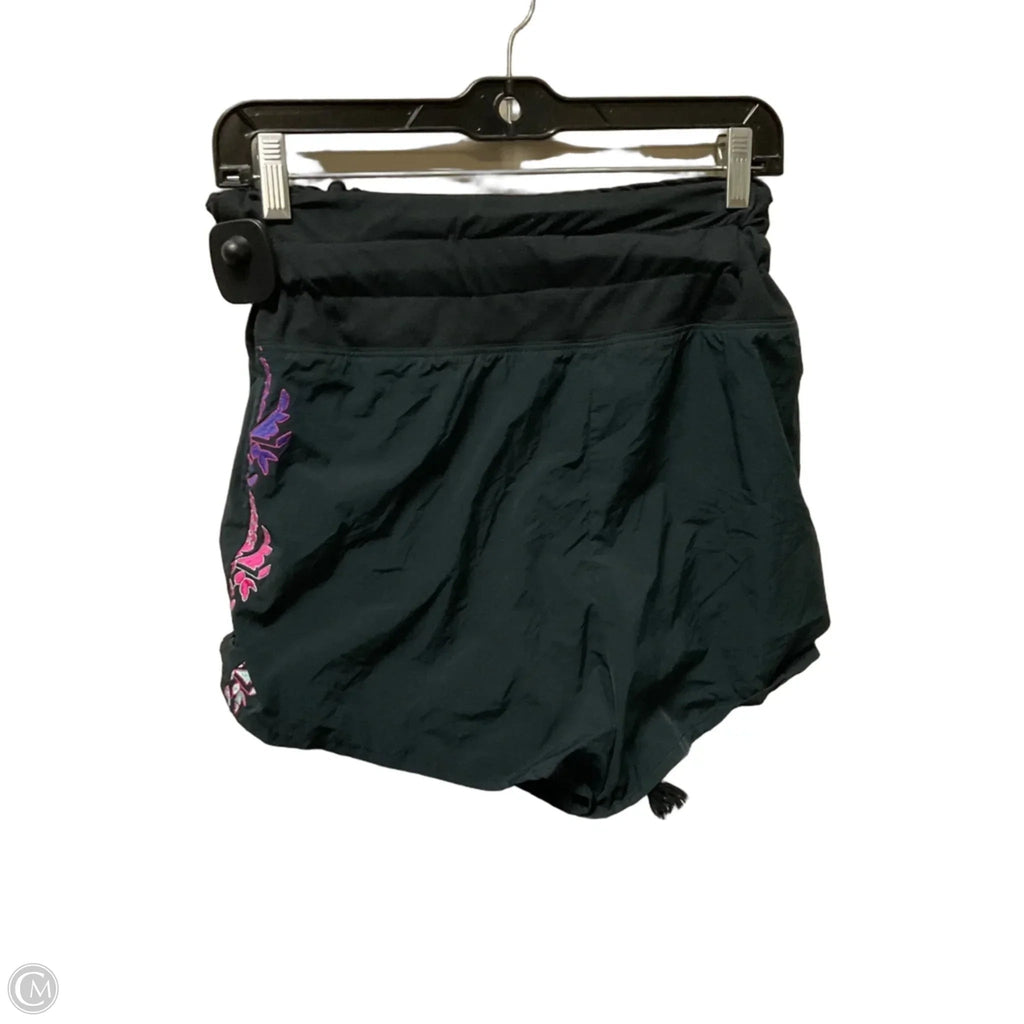 Shorts By Free People In Black, Size: S