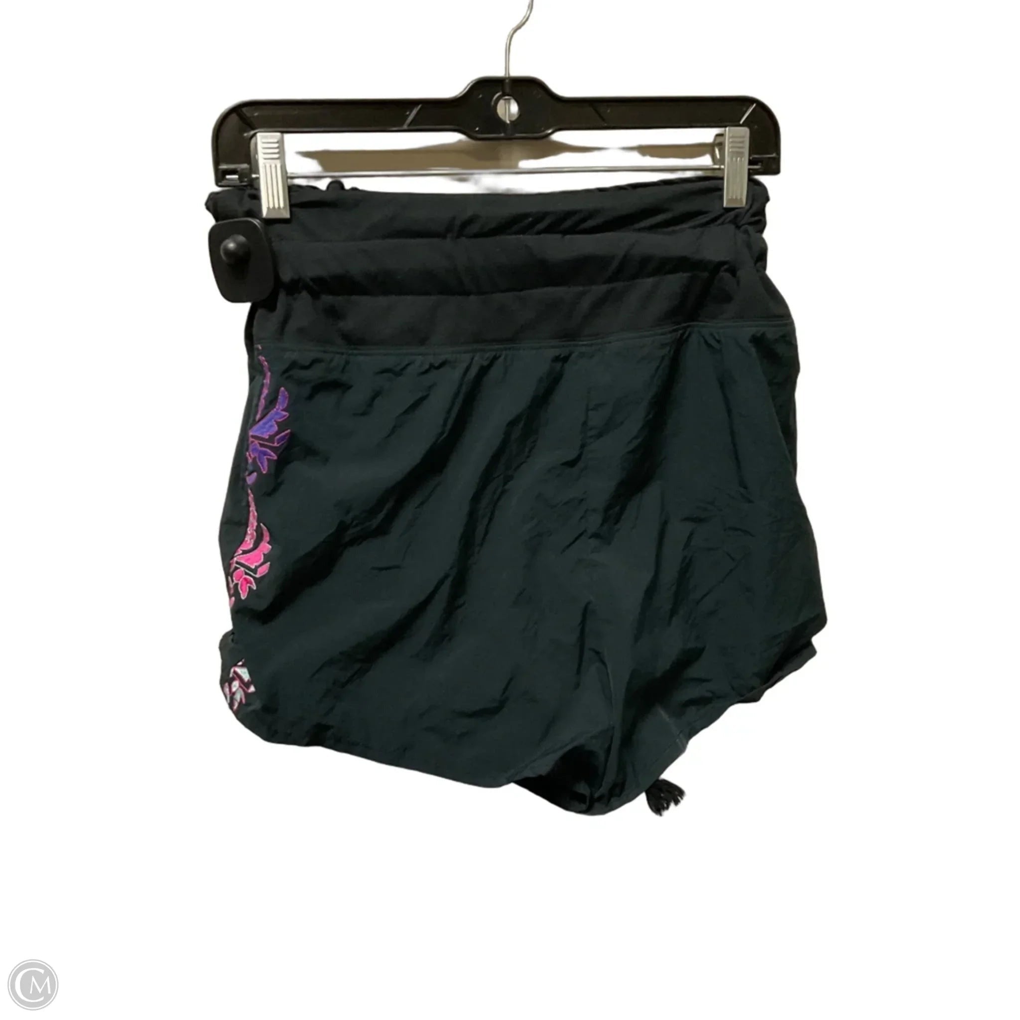 Shorts By Free People In Black, Size: S