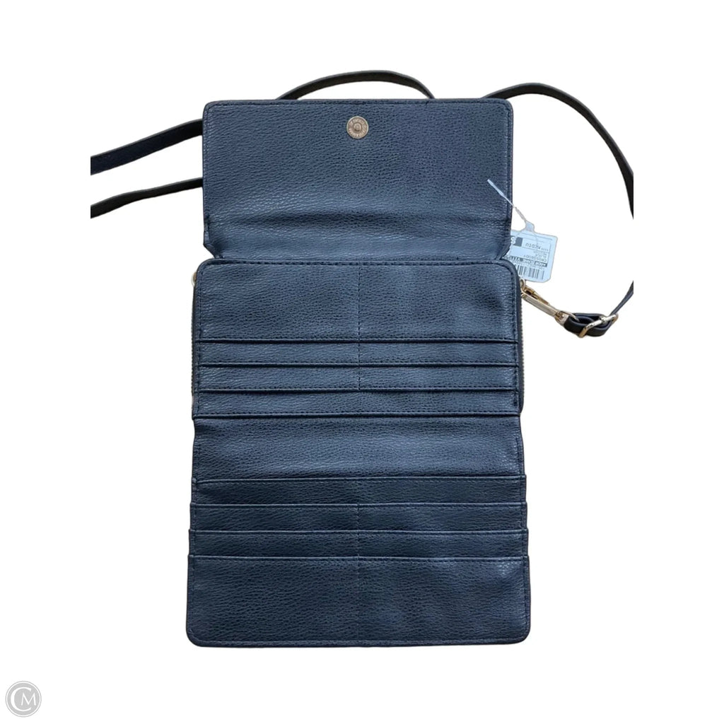 Crossbody By Adrienne Vittadini, Size: Medium