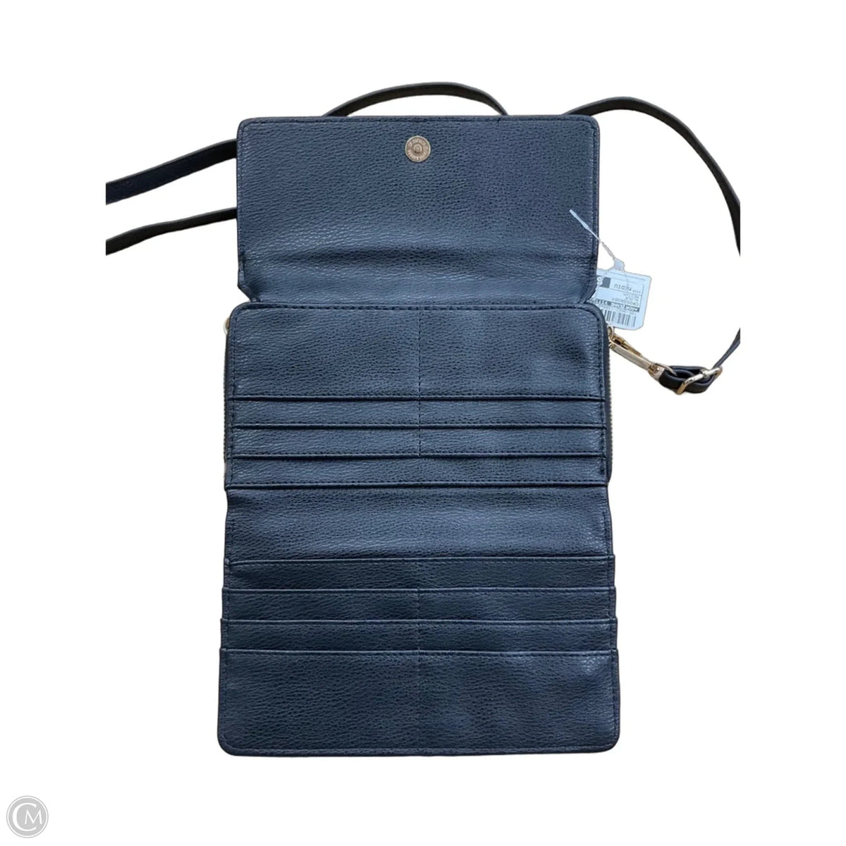 Crossbody By Adrienne Vittadini, Size: Medium