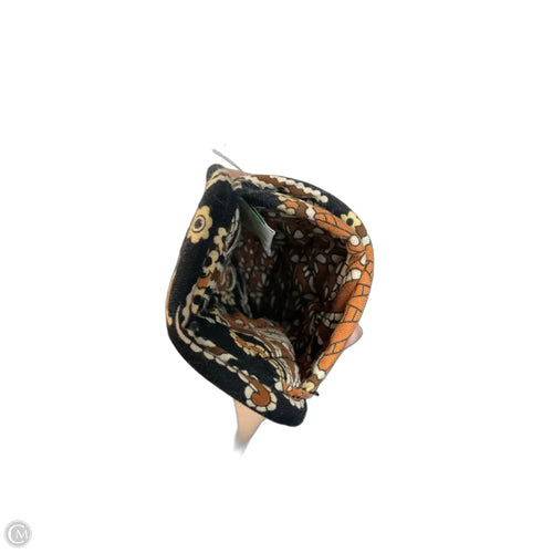 Accessory Tag By Vera Bradley, Size: Medium