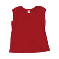 Top Ss By Cabi In Red, Size:M