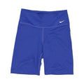 Athletic Shorts By Nike In Blue, Size:S