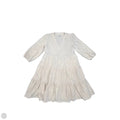 Dress Casual Short By Joie In Cream, Size: M