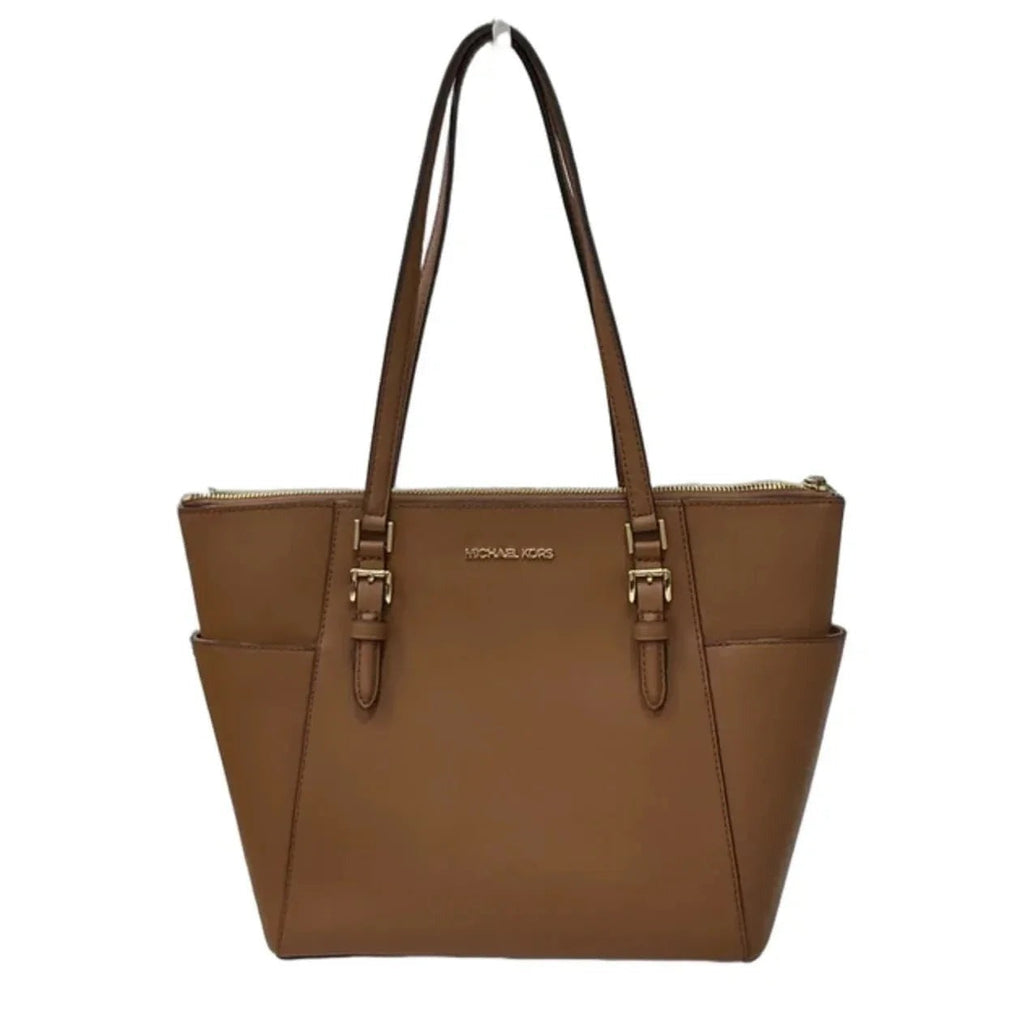 Tote Designer By Michael Kors, Size: Large