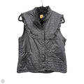 Vest Puffer & Quilted By True Craft In Black, Size: L
