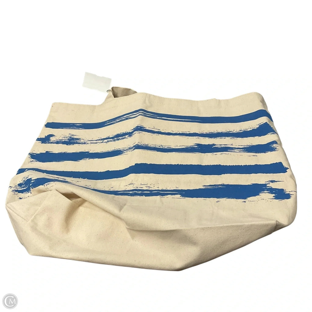 Handbag By Cmc, Size: Large