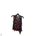 Top Sleeveless By A New Day In Blue & Purple, Size: S