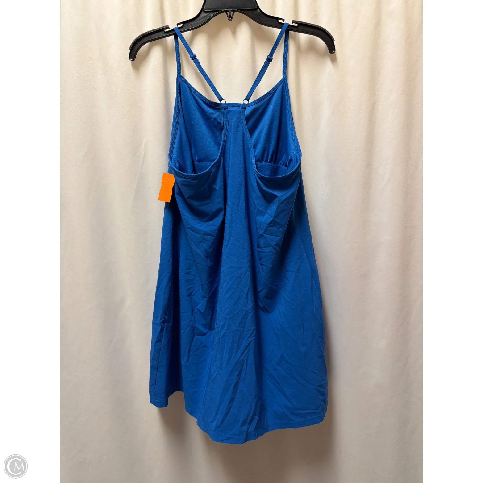 Athletic Dress By All In Motion In Blue, Size: L