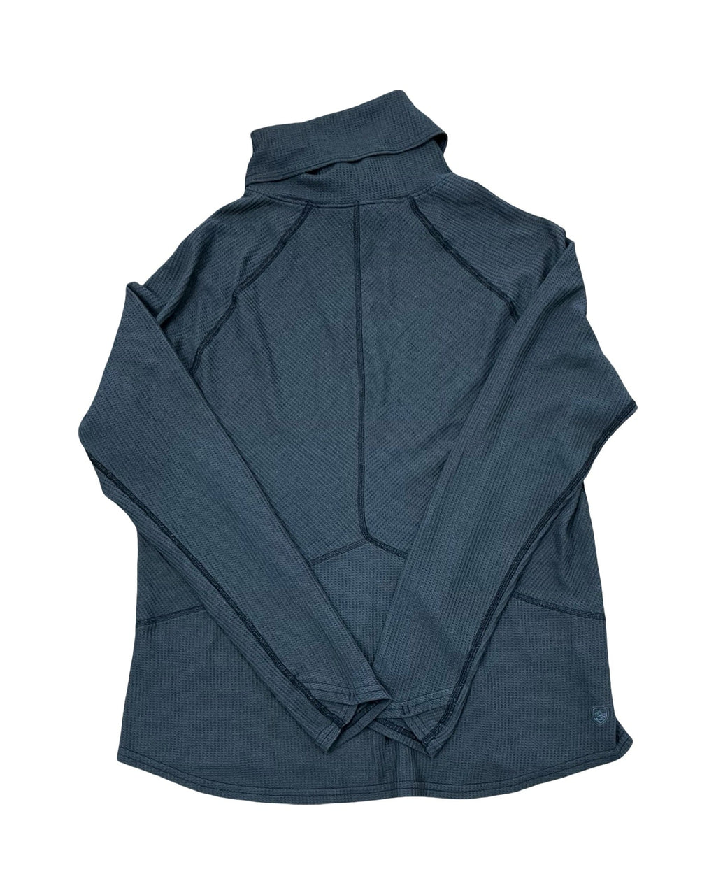 Top Ls By Kuhl In Grey, Size:Xl