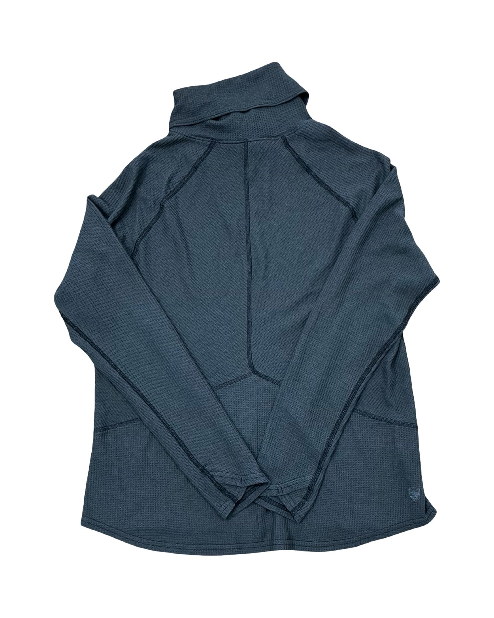 Top Ls By Kuhl In Grey, Size:Xl