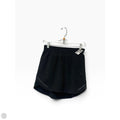 Athletic Skort By Lululemon In Black, Size: 4